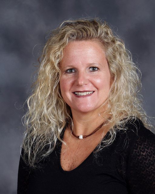 Pleasant Home School Teachers Natalie Broussard About the Teacher